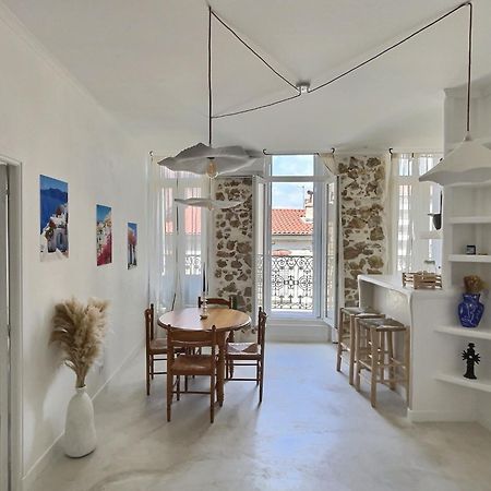 Appartement Type Mediterraneen Marseille Exterior photo