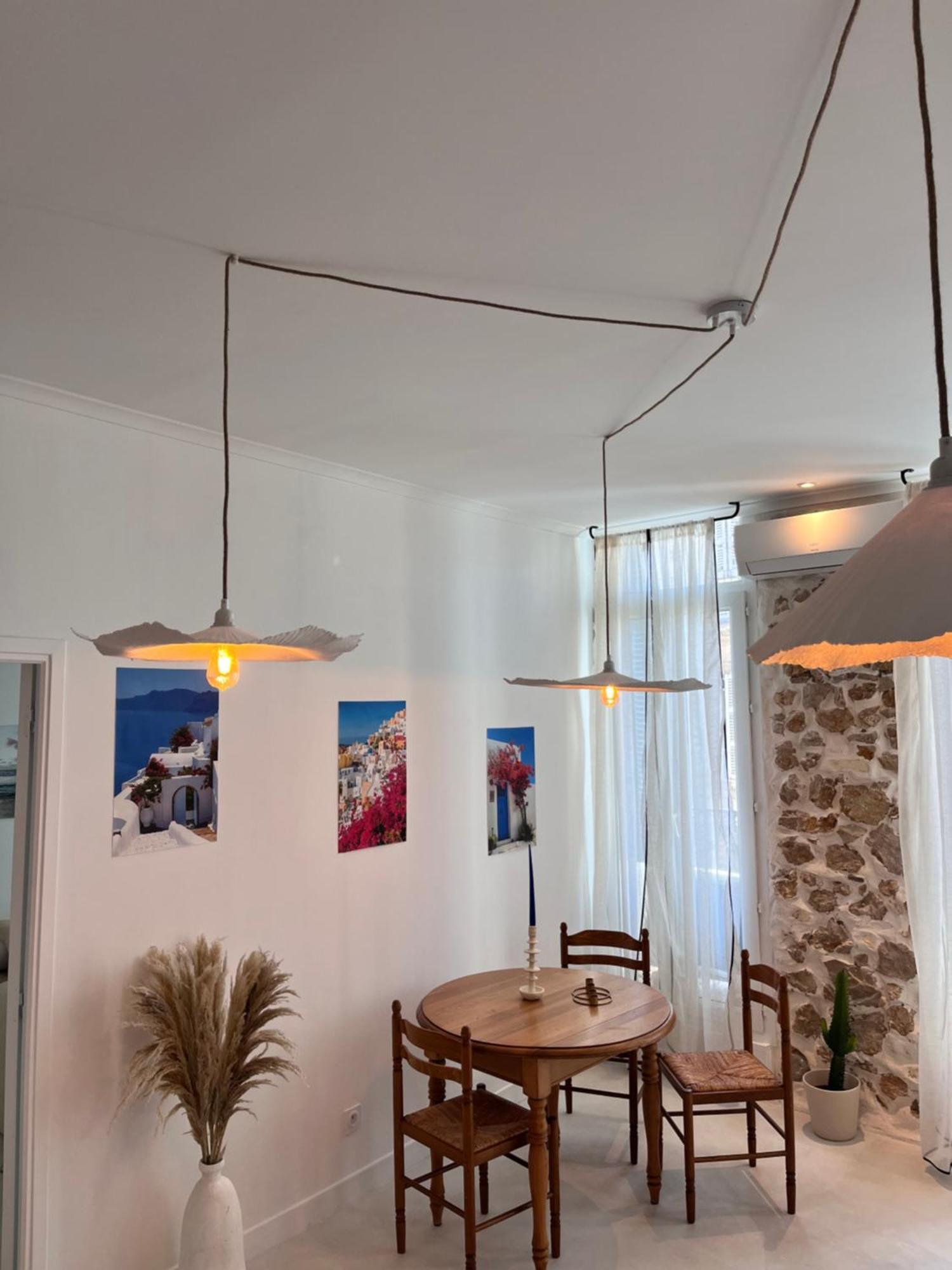 Appartement Type Mediterraneen Marseille Exterior photo