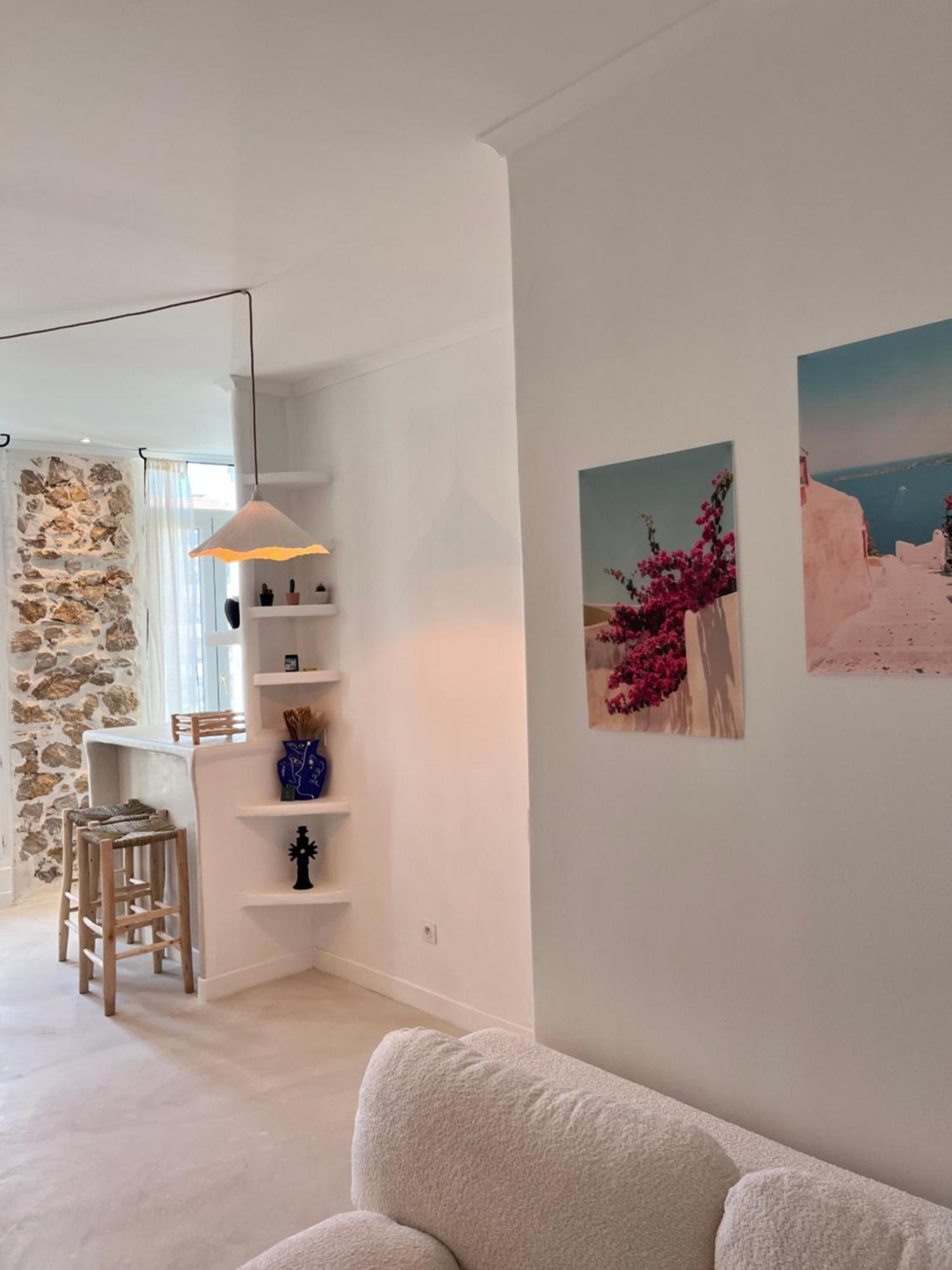 Appartement Type Mediterraneen Marseille Exterior photo